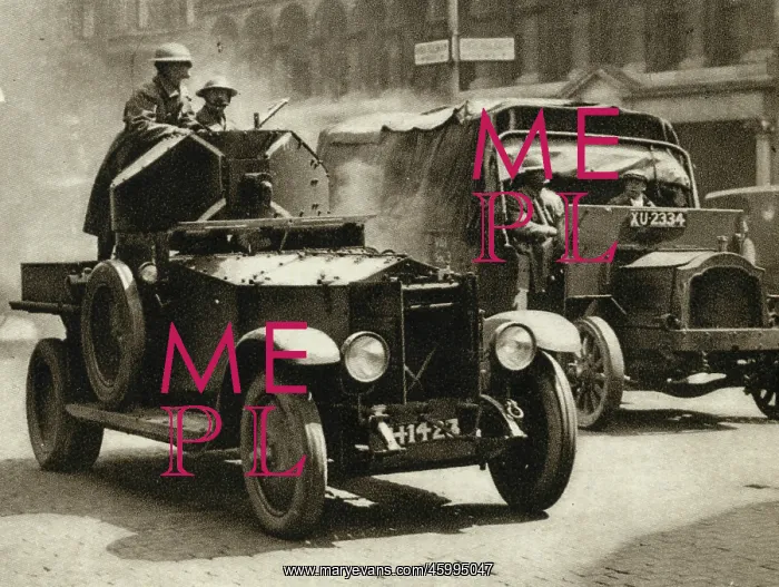 : General Strike 1926 : General Strike 1926