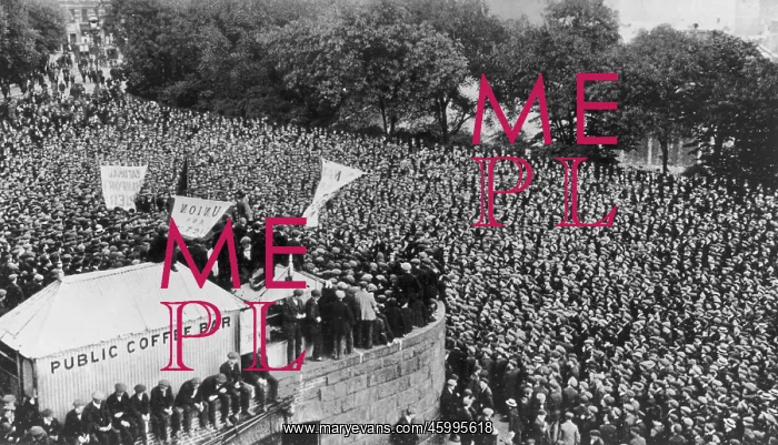  : General Strike 1926