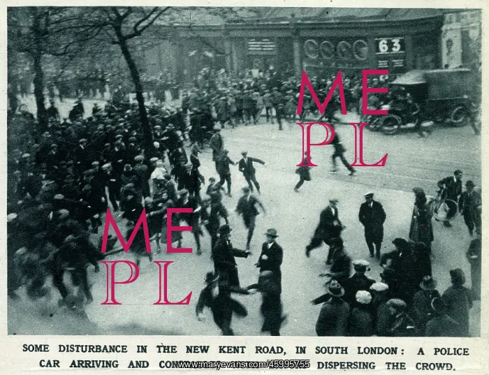 : The General Strike 1926 : The General Strike 1926