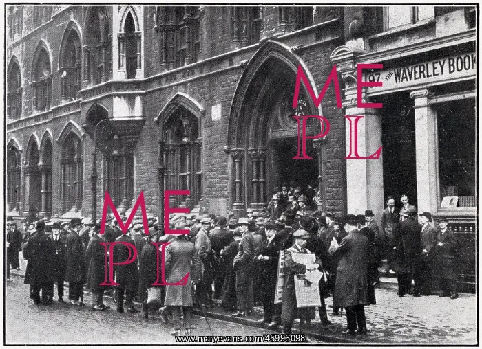 : The General Strike 1926 : The General Strike 1926