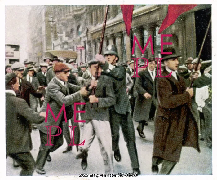 : The General Strike of 1926 : The General Strike of 1926