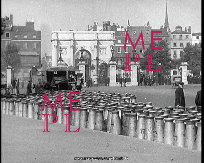 : General Strike : General Strike