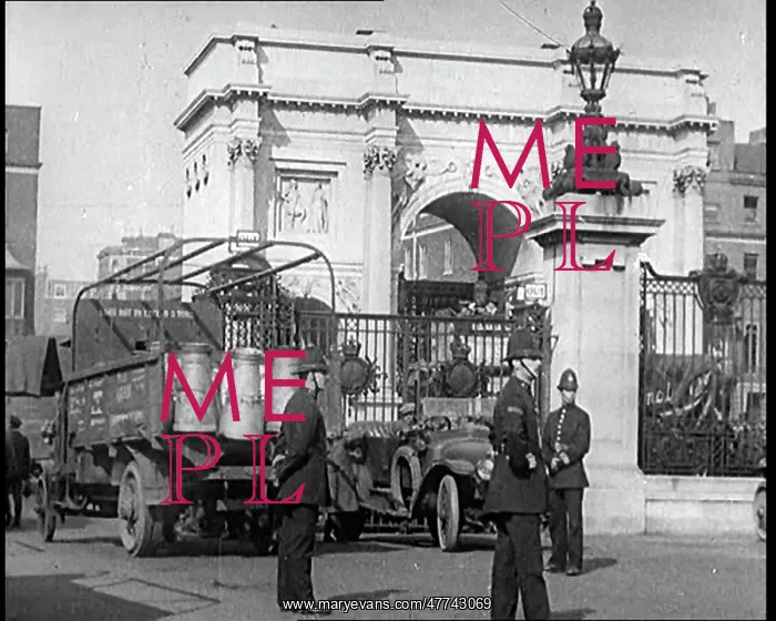 : General Strike : General Strike