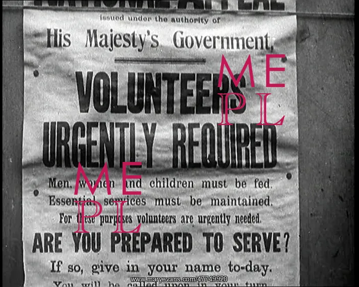 : General Strike : General Strike