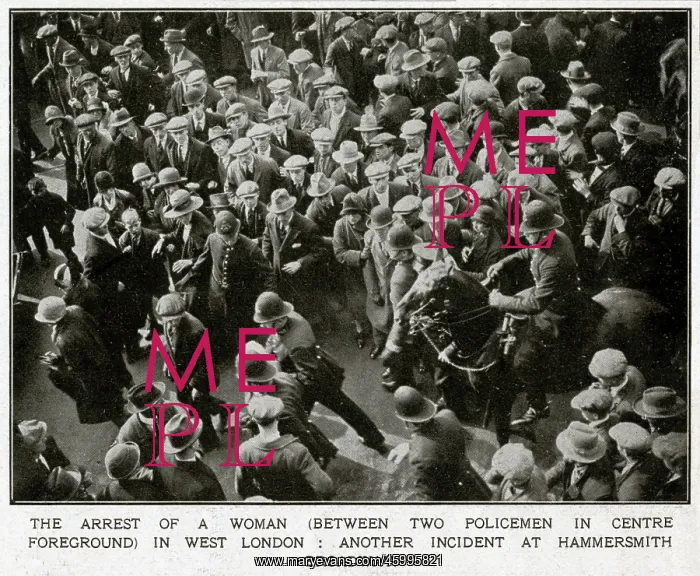: The General Strike - incidents of the Strike 1926 : The General Strike - incidents of the Strike 1926