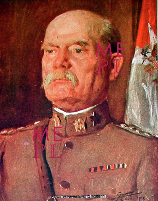 : General Tasker H Bliss, American Expeditionary Force : General Tasker H Bliss, American Expeditionary Force