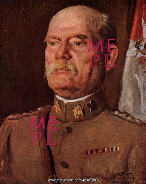 : General Tasker Howard Bliss (1853-1930) American : General Tasker Howard Bliss (1853-1930) American