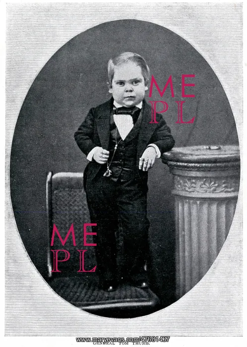 : General Tom Thumb