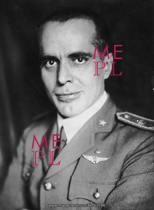 : General Umberto Nobile : General Umberto Nobile