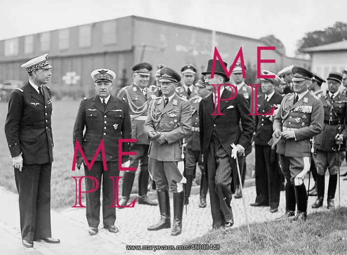 : General Vuillemin : General Vuillemin