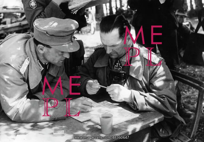 : General of the Wehrmacht on the Eastern Front, 1941 : General of the Wehrmacht on the Eastern Front, 1941