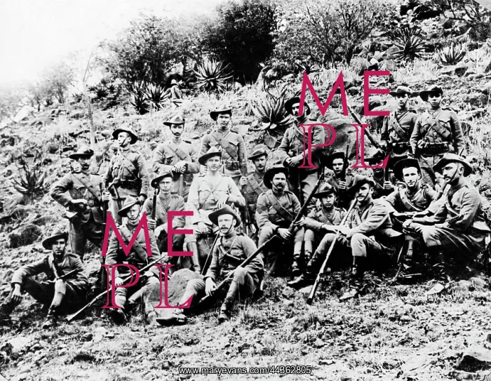 : General whites bodyguard : General whites bodyguard