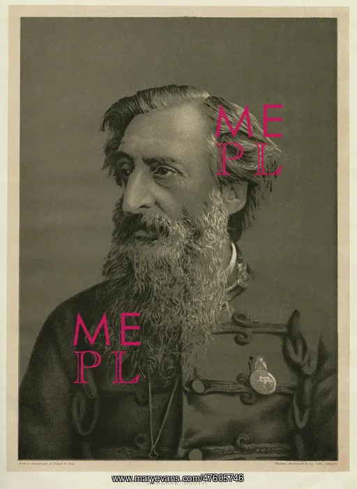  : General William Booth