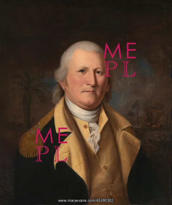: General William Moultrie served in the American : General William Moultrie served in the American