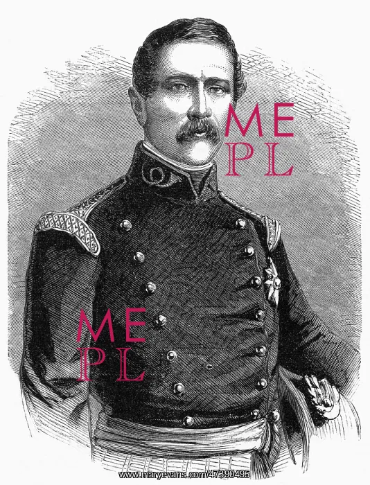 : GENERAL ZABALA : GENERAL ZABALA