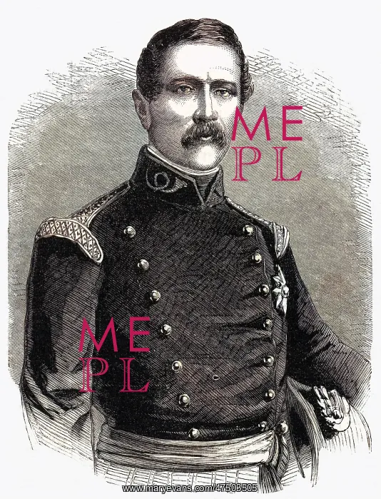 : GENERAL ZABALA : GENERAL ZABALA
