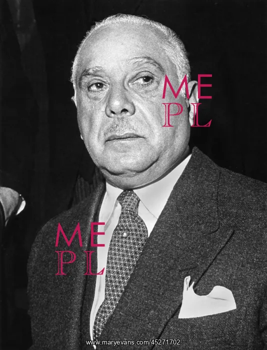 : Generalissimo Rafael Trujillo, dictator of the : Generalissimo Rafael Trujillo, dictator of the