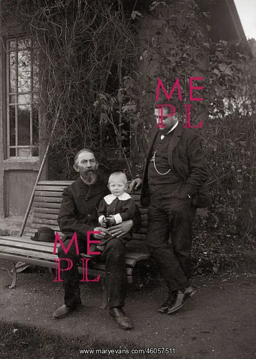  : Three generations