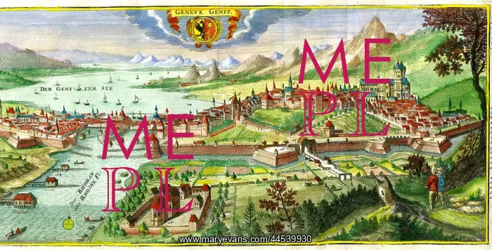  : Geneva