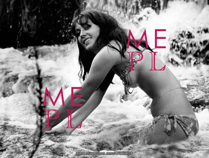 : Genevieve Audret : Genevieve Audret