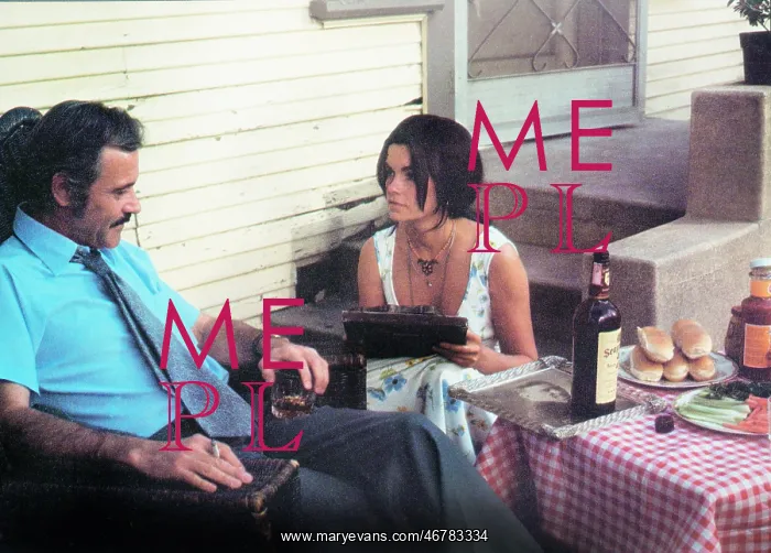  : Genevieve Bujold - Jack Lemmon