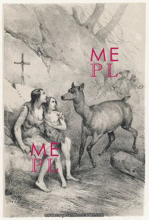 : GENEVIEVE AND DOE : GENEVIEVE AND DOE
