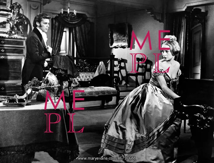 : Genevieve Paige - Dirk Bogarde : Genevieve Paige - Dirk Bogarde