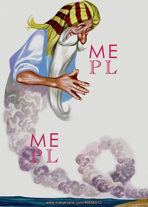  : Genie