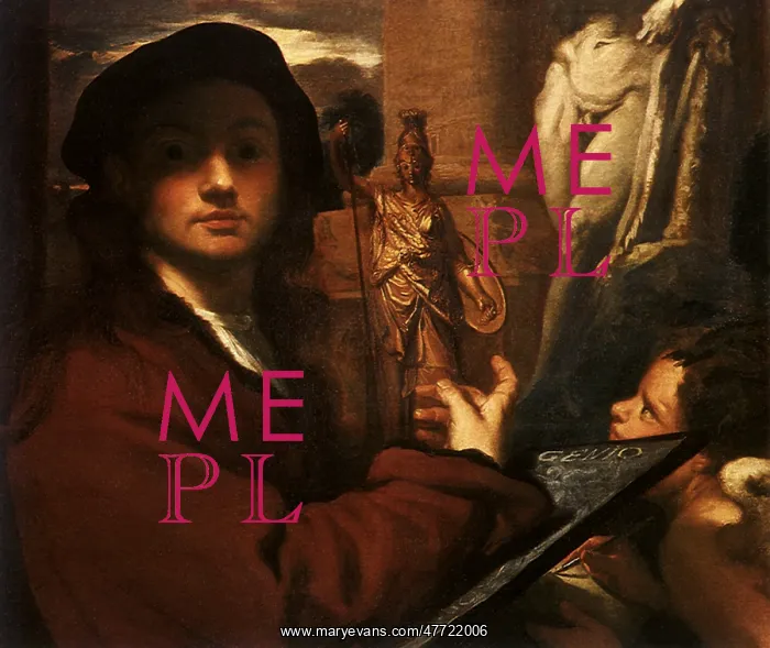  : The Genius of Sculpture