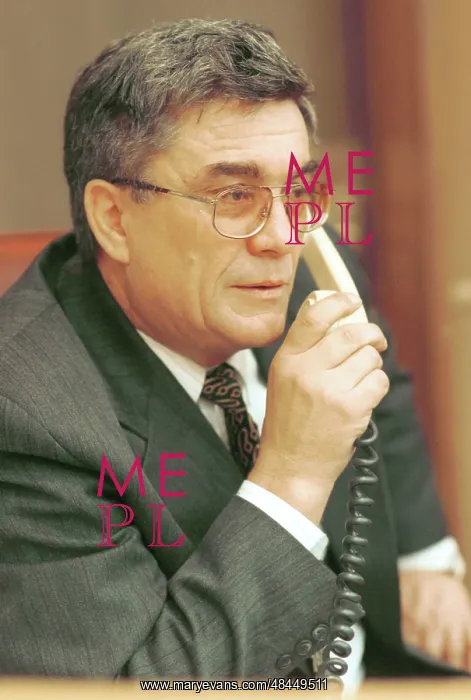 : Gennady Batanov, 1998 : Gennady Batanov, 1998