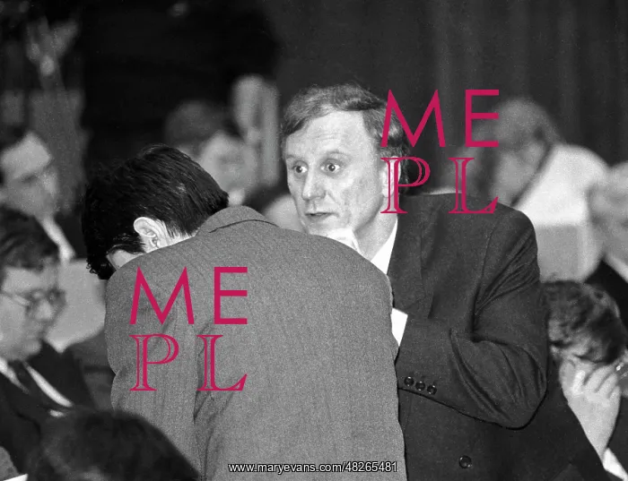 : Gennady Burbulis, 1994 : Gennady Burbulis, 1994
