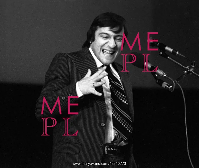 : Gennady Khazanov, 1979 : Gennady Khazanov, 1979