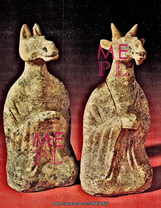 : Genni of Wu and Wei : Genni of Wu and Wei