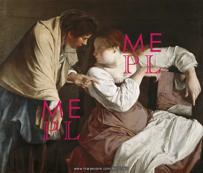 : Gentileschi, Orazio, (15 : Gentileschi, Orazio, (15