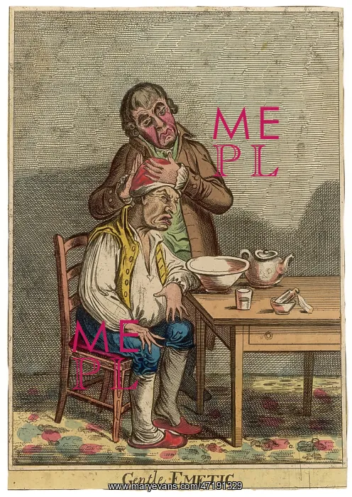  : A GENTLE EMETIC