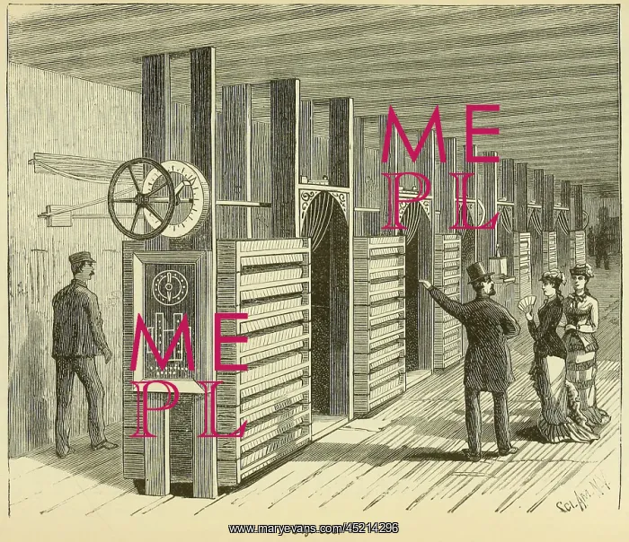 : A gentleman points to the regulating system ? : A gentleman points to the regulating system ?