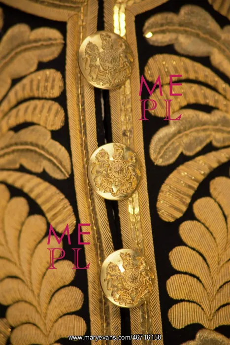 : Gentleman's coatee, 1936 : Gentleman's coatee, 1936