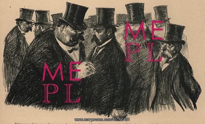 : Gentlemen In Conversation : Gentlemen In Conversation