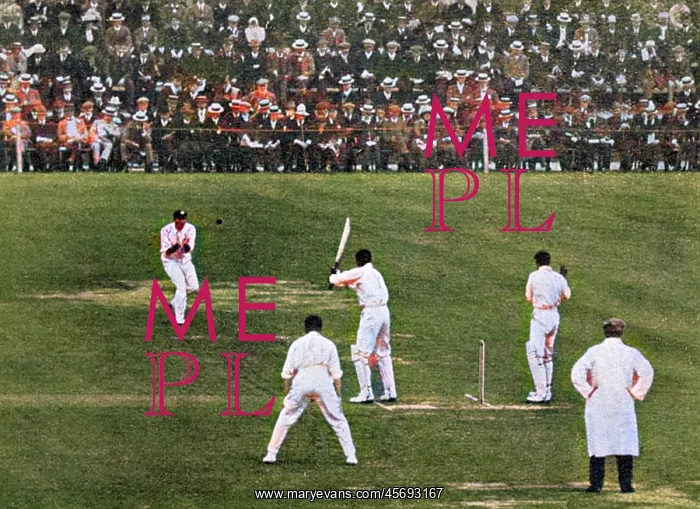 : Gentlemen v Players 1912 : Gentlemen v Players 1912