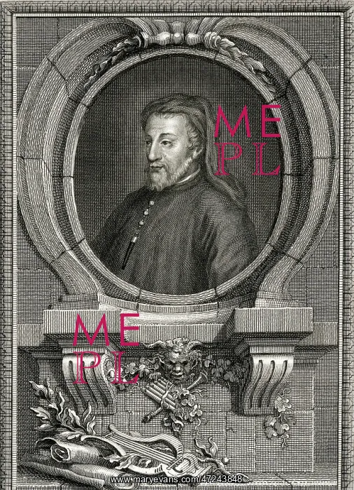 : GEOFFREY CHAUCER : GEOFFREY CHAUCER