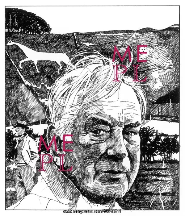  : GEOFFREY GRIGSON