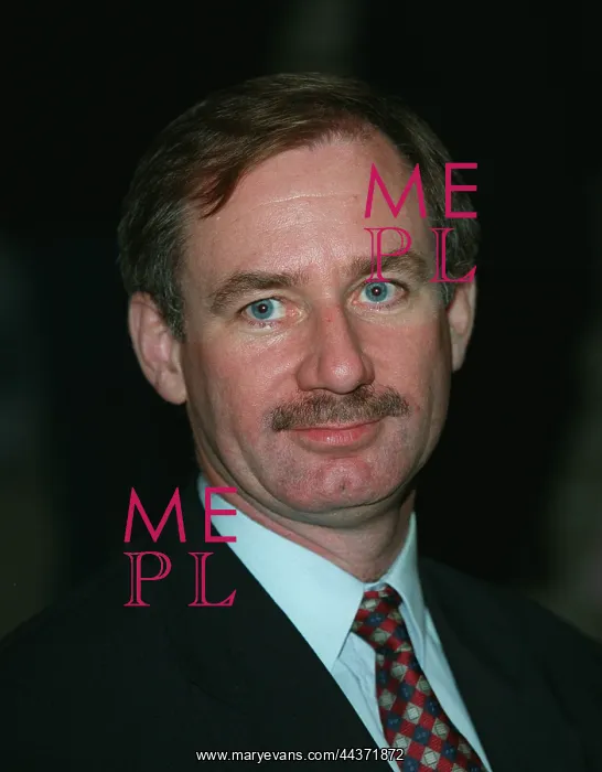  : Geoffrey Hoon MP