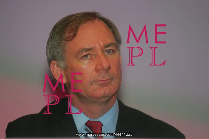 : Geoffrey Hoon MP : Geoffrey Hoon MP