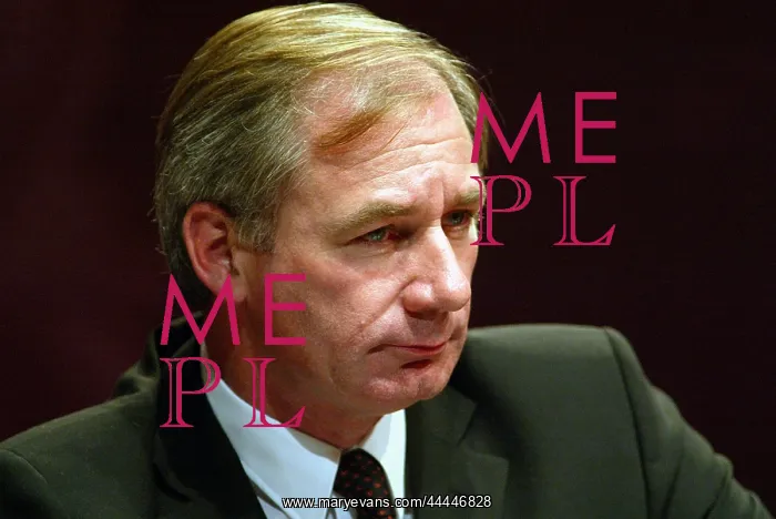 : Geoffrey Hoon MP : Geoffrey Hoon MP