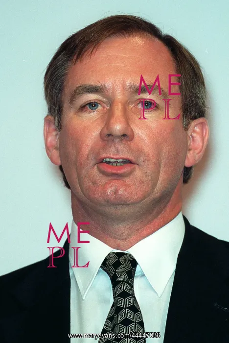 : Geoffrey Hoon MP : Geoffrey Hoon MP