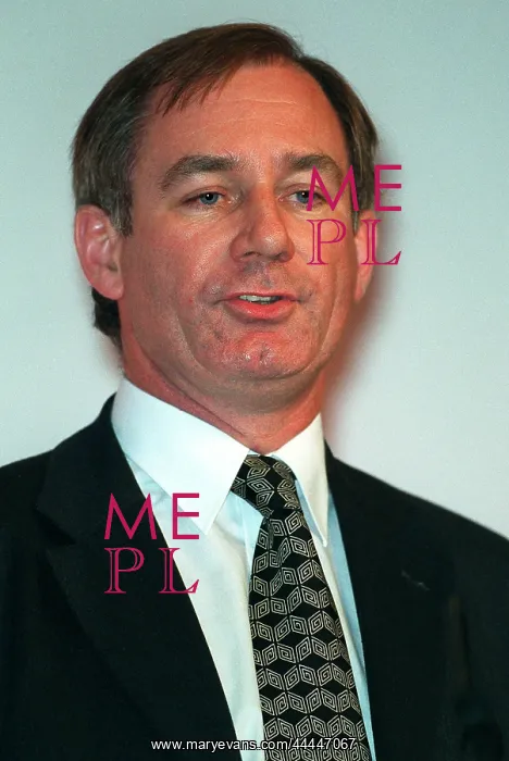 : Geoffrey Hoon MP : Geoffrey Hoon MP