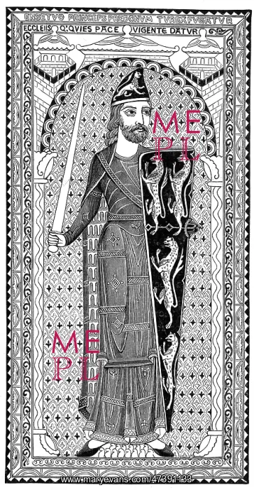 : GEOFFREY PLANTAGENET : GEOFFREY PLANTAGENET