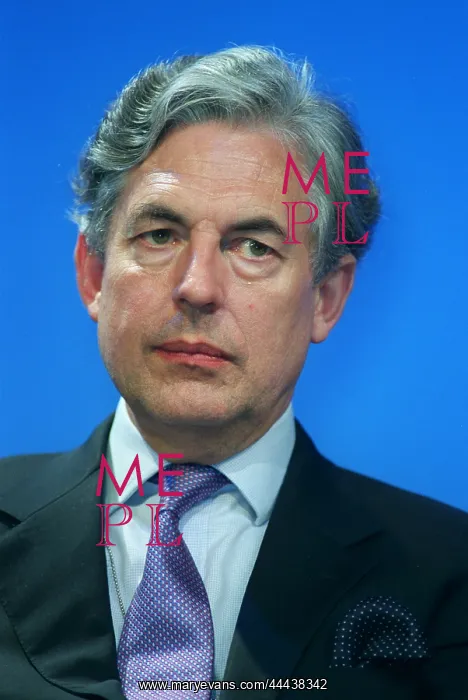 : Geoffrey Van Orden Mep : Geoffrey Van Orden Mep