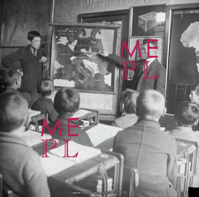 : Geography Lesson : Geography Lesson