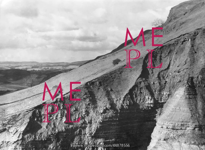 : A GEOLOGICAL FAULT : A GEOLOGICAL FAULT